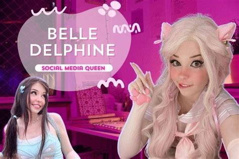 Belle Delphine 833 Leaked Files